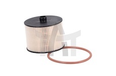 Palivový filtr MAHLE KX 201D