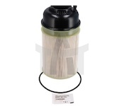 Palivový filtr MAHLE KX 406D