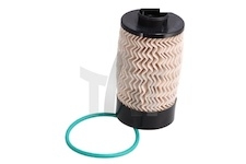 Palivový filtr MAHLE KX340DECO