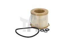 Palivový filtr MANN-FILTER P 8016 x