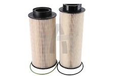 Palivový filtr MANN-FILTER PU 10 003-2 x
