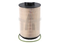 Palivový filtr MANN-FILTER PU 1058 x