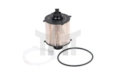 Palivový filtr MANN-FILTER PU 12 003/1 z