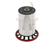 Palivový filtr MANN-FILTER PU 7005/1