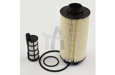 Palivový filtr MANN-FILTER PU 8010/1-2 x