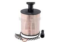 Palivový filtr MANN-FILTER PU 9009 z KIT