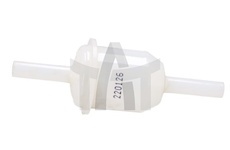 Palivový filtr MANN-FILTER WK 31/4