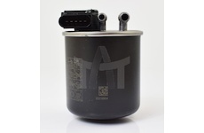 Palivový filtr MANN-FILTER WK 820/14