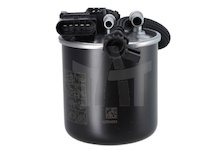 Palivový filtr MANN-FILTER WK 820/18