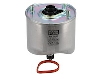 Palivový filtr MANN-FILTER WK 9046