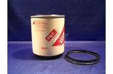 Palivový filtr MANN-FILTER WK 940/33 x