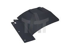 Palivový filtr - sada TANGDE TD6-61-51BL