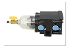 palivový odlučovač vody 16452 12033102