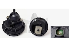 palivový odlučovač vody PARKER DRK00516