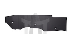 Panel koncový nárazníku IVECO S-WAY levý TANGDE TD23-59-016L