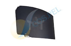 Panel masky Volvo FH Euro 6 pravý COSPEL COS102.14104