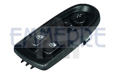 Panel ovládání dveří levých Iveco 06826 906301