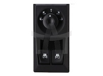 Panel ovládání dveří levých RVI GAMA T JMANY J-50588