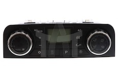 Panel ovládání klimatizace MAN TGS/TGX SD-ETP-7109 