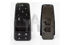 Panel ovládání zrcátek MAN TGX TANGDE TD08-57-018