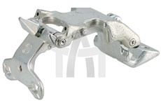 Pant dveří FIAT DUCATO 06- OE 50166050