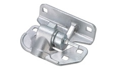 Pant dveří MB ACTROS 4 pravý dolní UNIVERSAL COMPONENTS MRBY0101