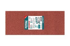 Papíry brusné 90x231mm 5ks TOTAL TAC749241-1