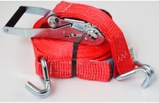 Pás upínací s račnou STANDARD 5T/10M