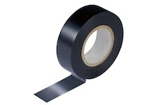 Páska izolační PVC černá MTX 625