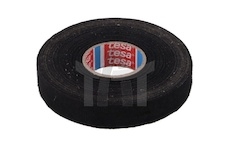 Páska izolační textilní TESA 25m/19mm 51608