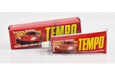 Pasta leštící TEMPO leštící 120G DRUCHEMA SCORIGTEMPO-N