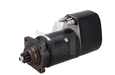 Pastorek - startér HCC 110207