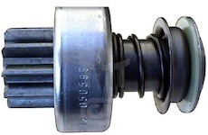 Pastorek startéru MAN HCC 131475