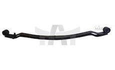 Pero DAF 65CF přední 2-listové UNIVERSAL COMPONENTS DFRS0008