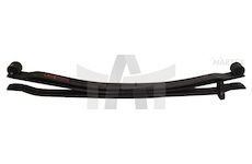 Pero DAF LF55 zadní 3-listové UNIVERSAL COMPONENTS DFRS0015