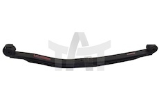 Pero VOLVO FH přední 3-listové UNIVERSAL COMPONENTS VLRS0064