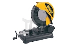 Pila kotoučová 355MM 2200W DW872-QS