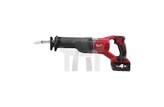Pila ocaska M18BSX-402C Milwaukee