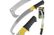 Pilka na větve 32 cm s hákem JOHN GARDENER G72090