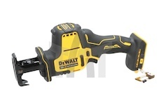 Pilka šavlová 18V XR DEWALT DCS369N-XJ