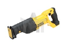 Pilka šavlová 18V XR DEWALT DCS380N-XJ