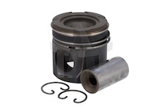 Píst KOLBENSCHMIDT 40162601