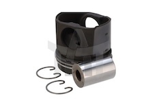Píst KOLBENSCHMIDT 40393601