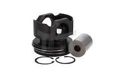 Píst KOLBENSCHMIDT 40834601