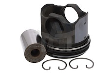 Píst KOLBENSCHMIDT 40922600