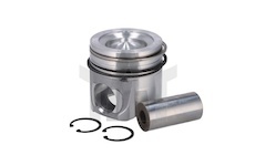 Píst KOLBENSCHMIDT 41077600