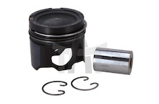 Píst KOLBENSCHMIDT 41178600