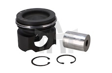 Píst KOLBENSCHMIDT 41980600