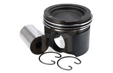 Píst KOLBENSCHMIDT 42401600