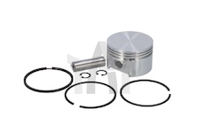 Píst - kompresor-stlačený vzduch MM 020023